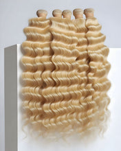 Load image into Gallery viewer, 613 Luxe Raw Bundles