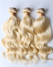 Load image into Gallery viewer, 613 Virgin Luxe Bundles