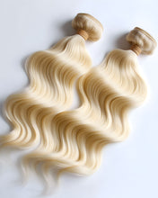 Load image into Gallery viewer, 613 Luxe Raw Bundles