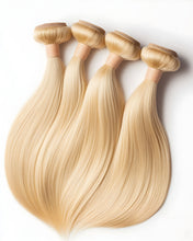 Load image into Gallery viewer, 613 Virgin Luxe Bundles