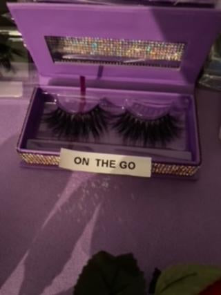On the Go