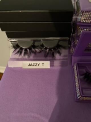 Jazzy T
