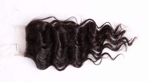 Natural Color Closures