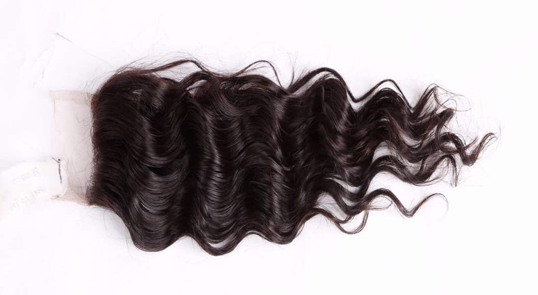 Natural Color Closures